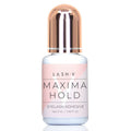 Adhesive Glue - Maxima Hold - Best Eyelash Extensions Glue - Lash Supplies - One V Salon