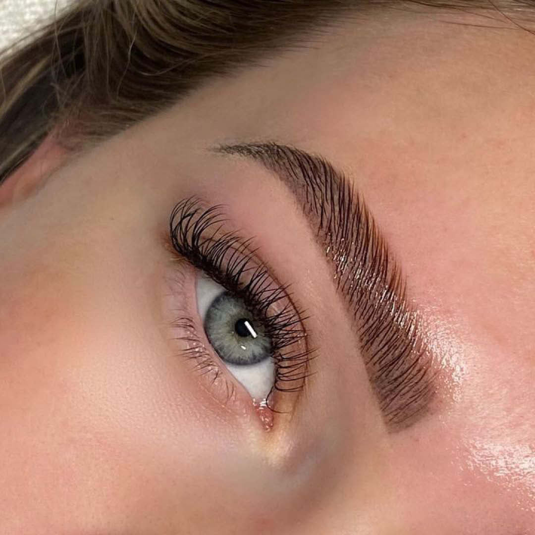 Lash Lift & Brow Lamination Professional Starter Kit - One V Salon