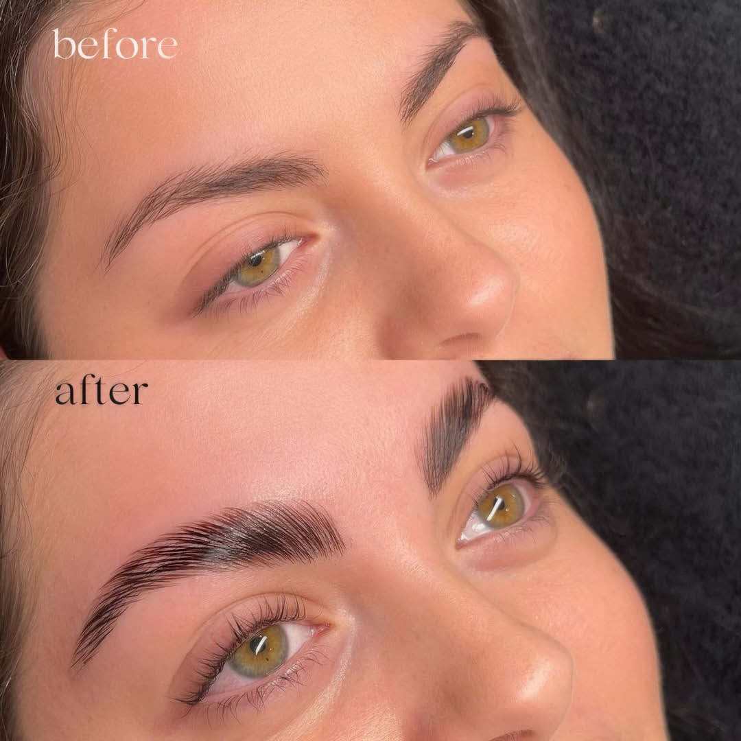Lash Lift & Brow Lamination Professional Starter Kit - One V Salon
