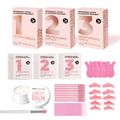 Lash Lift & Brow Lamination Professional Starter Kit - One V Salon