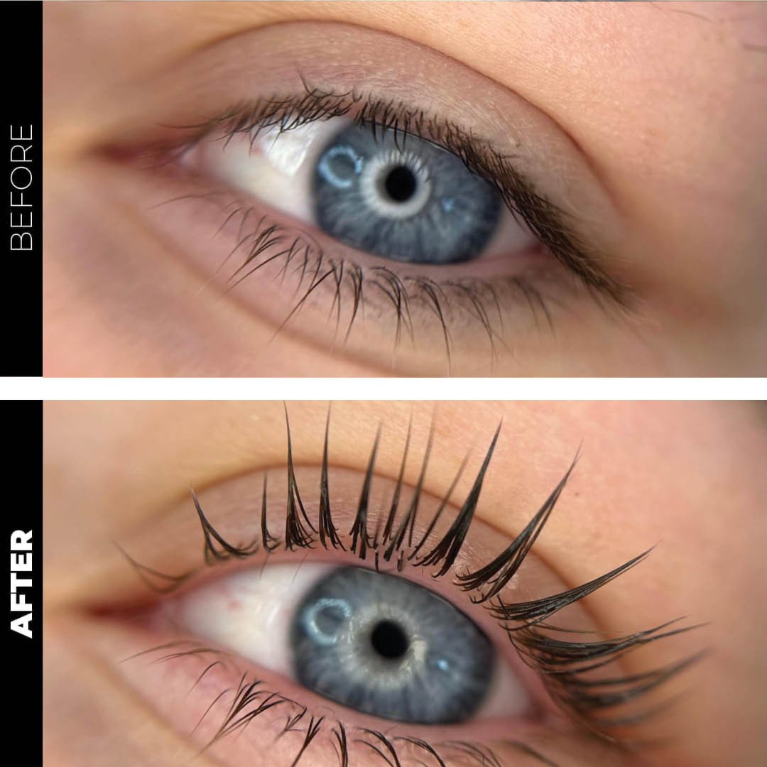 Lash Lift & Brow Lamination Professional Starter Kit - One V Salon