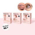 Lash Lift & Brow Lamination Solution – 30 Sachet Pack (Steps 1, 2 & 3) - One V Salon
