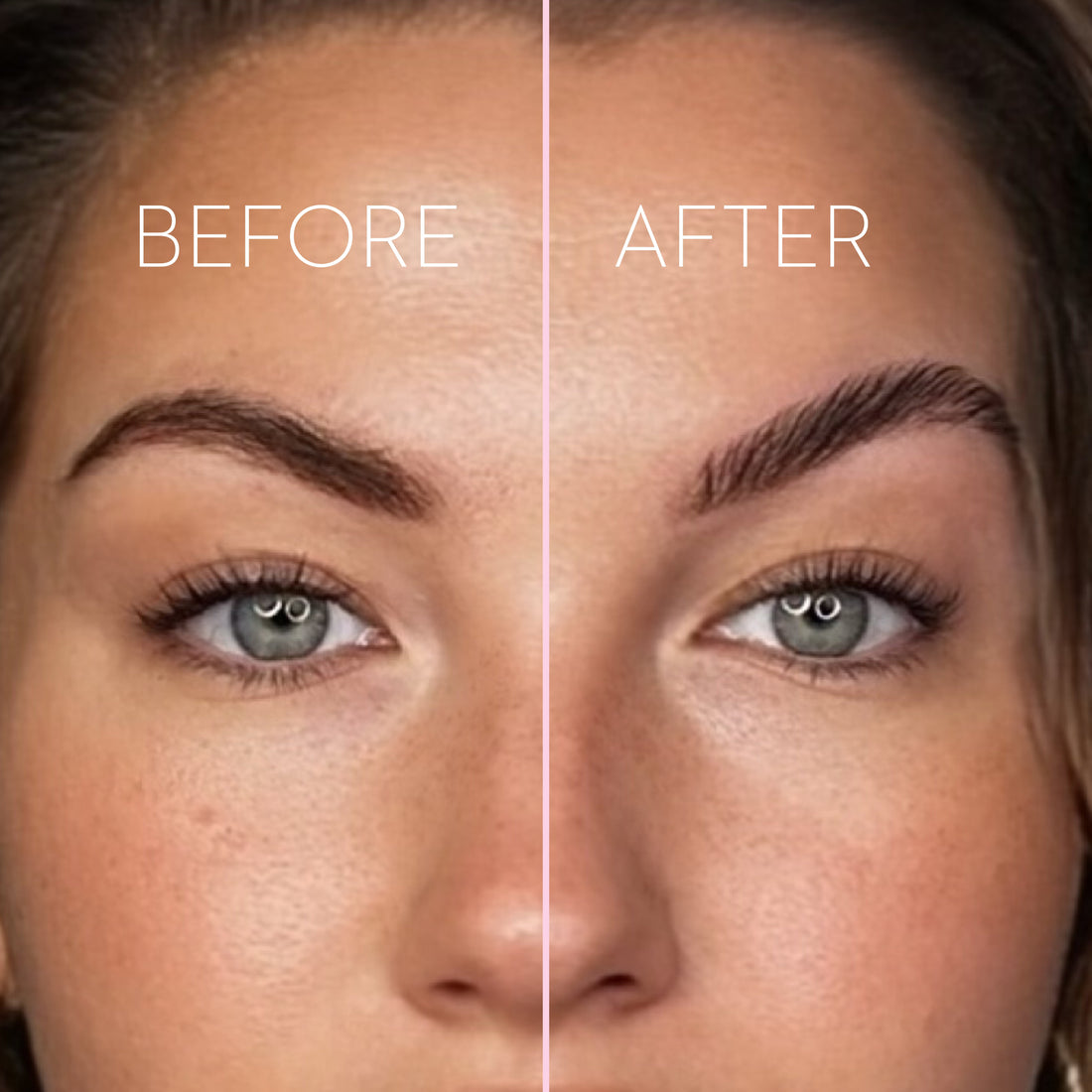 Hybrid Brow Gel - (Bundle Packs) - One V Salon
