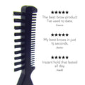 Hybrid Brow Gel - (Bundle Packs) - One V Salon