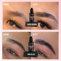 Brow Liquid Dye Starter Kit - 4 colours + 1 Developer - One V Salon