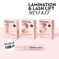Brow Lamination & Lash Lift Mini Kit - One V Salon