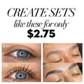 Brow Lamination & Lash Lift Professional Complete Kit - One V Salon