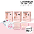 NEW Brow Lamination & Lash Lift Professional Limited Edition Kit - One V Salon
