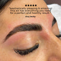 Student Brow Kit - Lamination and Brow Dye / lash lift and tint - One V Salon