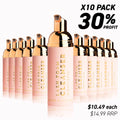 Lash Foam Cleanser Kit - (Bundle Packs) - Lash Cleanser + Lash Brush + Mascara Wand- Wholesale packs - One V Salon