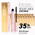 Eyelash Accelerating Mascara - (Bundle Packs) - One V Salon