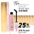 Flexi Growth Serum Mascara - (Bundle Packs) - One V Salon