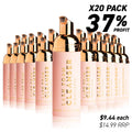 Lash Foam Cleanser Kit - (Bundle Packs) - Lash Cleanser + Lash Brush + Mascara Wand- Wholesale packs - One V Salon