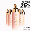 Lash Foam Cleanser Kit - (Bundle Packs) - Lash Cleanser + Lash Brush + Mascara Wand- Wholesale packs - One V Salon