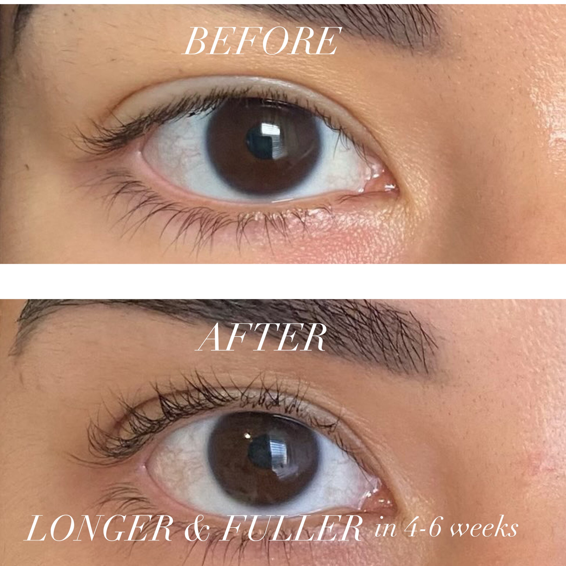 Eyelash Growth Serum - One V Salon