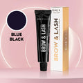 Brow & Lash Cream Dye 15 mL + Developer 3% - One V Salon