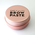 BROW PASTE 15g + Tint and Mapping Brush Combo - One V Salon