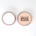 BROW PASTE 15g + Tint and Mapping Brush Combo - One V Salon