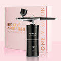 BROW AIRBRUSH MACHINE KIT - One V Salon