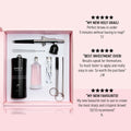 BROW AIRBRUSH MACHINE KIT - One V Salon