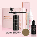 AIRBRUSH MACHINE BUNDLE KIT - One V Salon