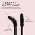 Flexi Growth Serum Mascara - One V Salon