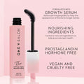 Flexi Growth Serum Mascara - One V Salon