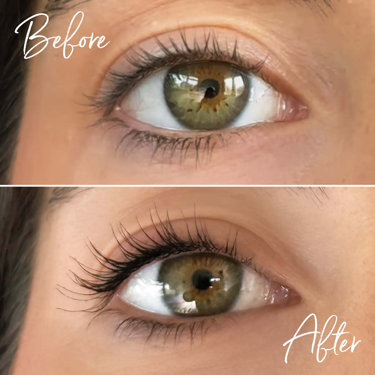 Flexi Growth Serum Mascara - One V Salon