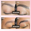 Brow Liquid Dye Complete Combo Kit - X5 colours - One V Salon