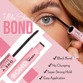 Miss Wispy Cluster Lashes - Bond & Seal - Bundle Packs - One V Salon