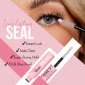 Miss Wispy Cluster Lashes - Bond & Seal - Bundle Packs - One V Salon