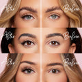 Miss Wispy Cluster Lashes - Bond & Seal - Bundle Packs - One V Salon