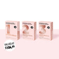 Lash Lift & Brow Lamination Solution Bundle Step 1, 2 & 3 - One V Salon