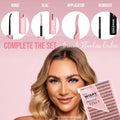 Miss Wispy Cluster Lashes - Petite Vixen (Bundle Pack) - One V Salon