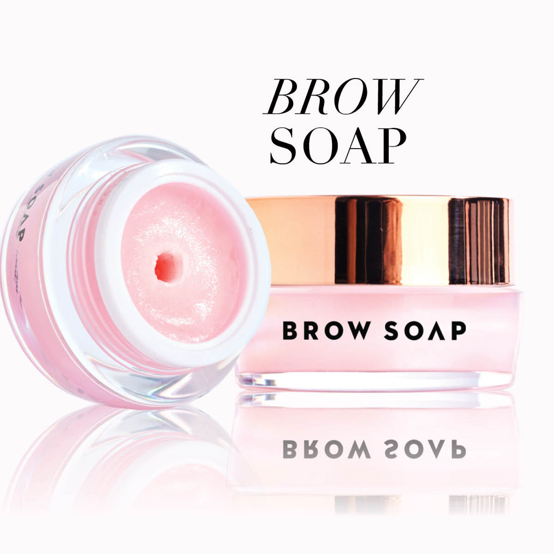 Brow Soap 10g . - One V Salon