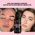 Brow Lamination & Lash Lift Professional Complete Kit - One V Salon