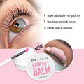 Flexi Silicone Rod - Lash Lifting Shields - 5 Sizes (10x Pack) - One V Salon