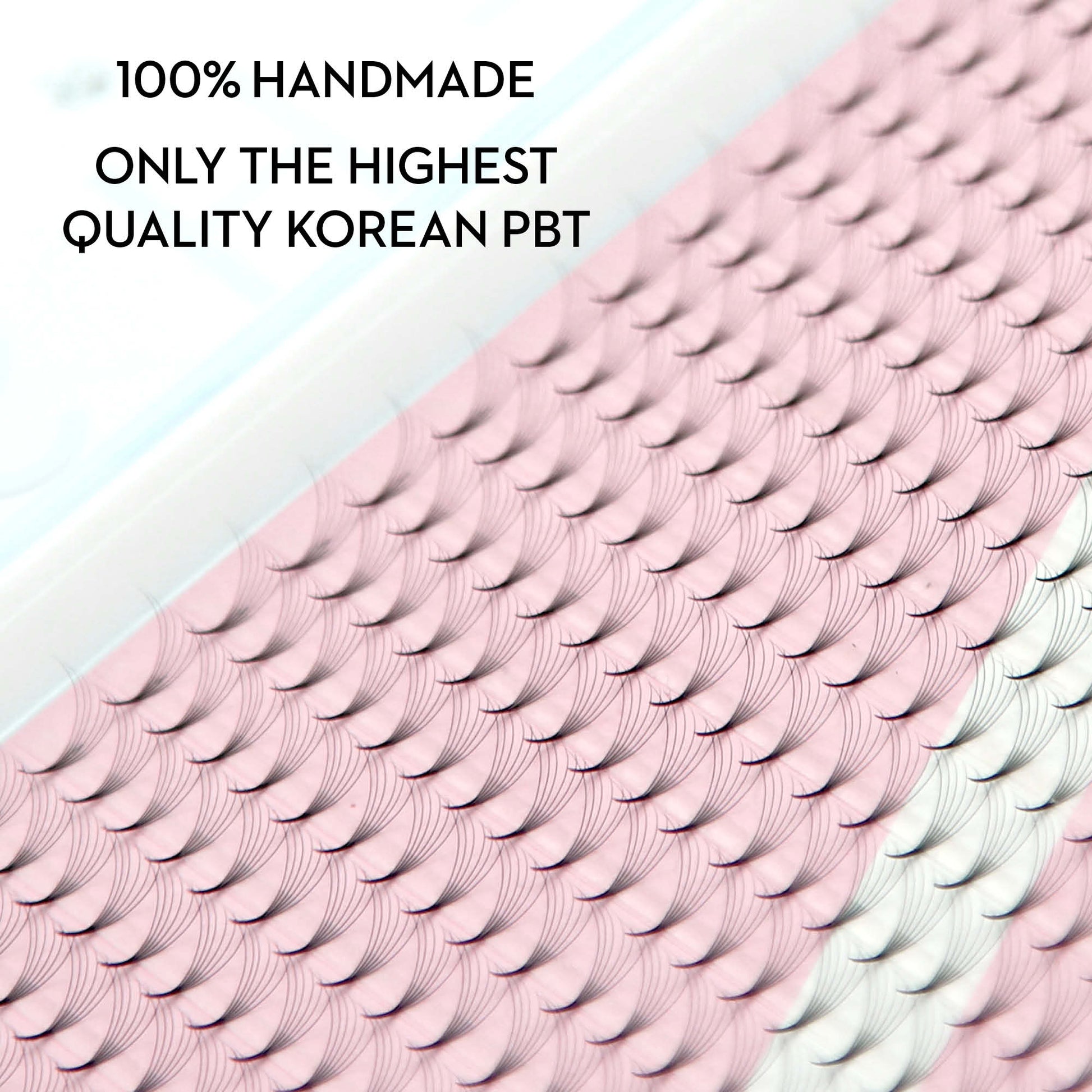 6D Promade Wrapping Base - 480 Fans - One V Salon