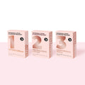 Lash Lift & Brow Lamination Solution Bundle Step 1, 2 & 3 - One V Salon