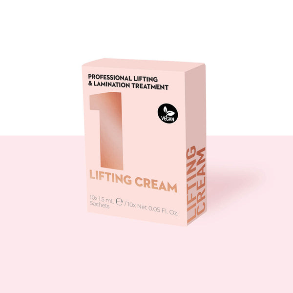 Lifting Lotion Step 1 - ONE V SALON PRO