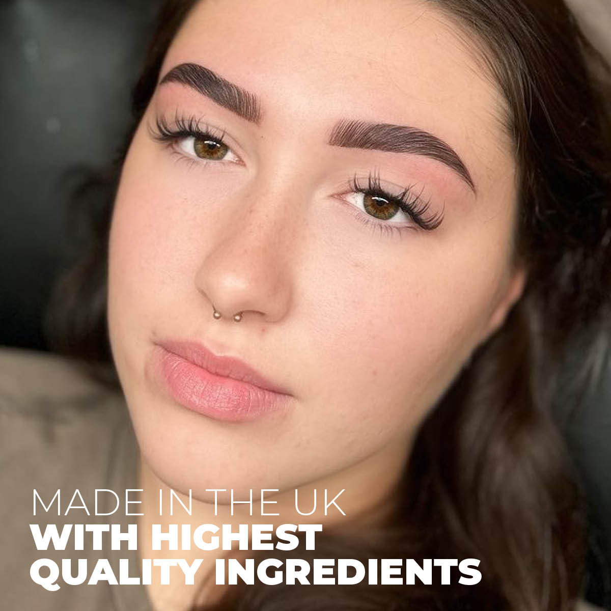 Nutrition Oil Step 3 Pump - One V Salon