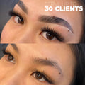 Lash Lift & Brow Lamination Pump Bundle Step 1, 2 & 3. - One V Salon