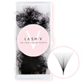 14D Promade Loose - 1000 Fans - One V Salon