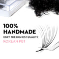 14D Promade Loose - 1000 Fans - One V Salon