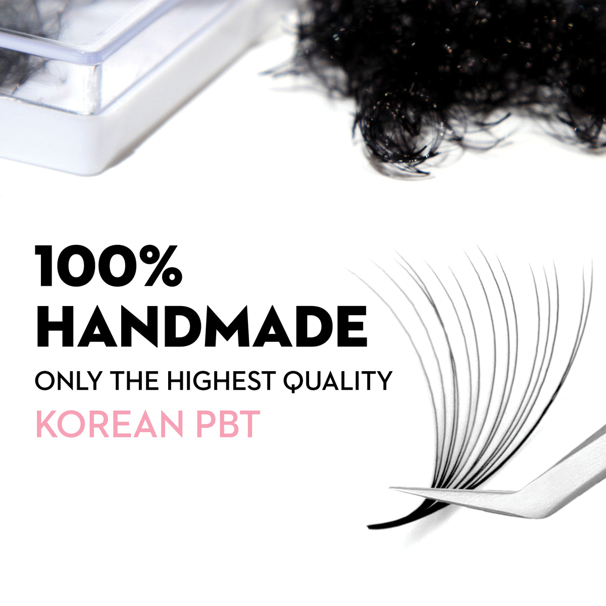 14D Promade Loose - 1000 Fans - One V Salon