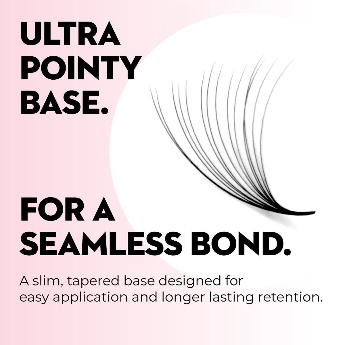 14D Promade Loose - 1000 Fans - One V Salon