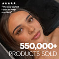 9D Promade Wispy Loose - 1000 Fans - One V Salon