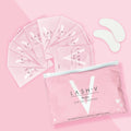 Eye Gel Pads - Lash Extension Supplies (50x pack/ 100x pack/ 150x pack/ 200 pack) - One V Salon