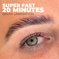 Lash & Brow Adhesive / Bonding - One V Salon