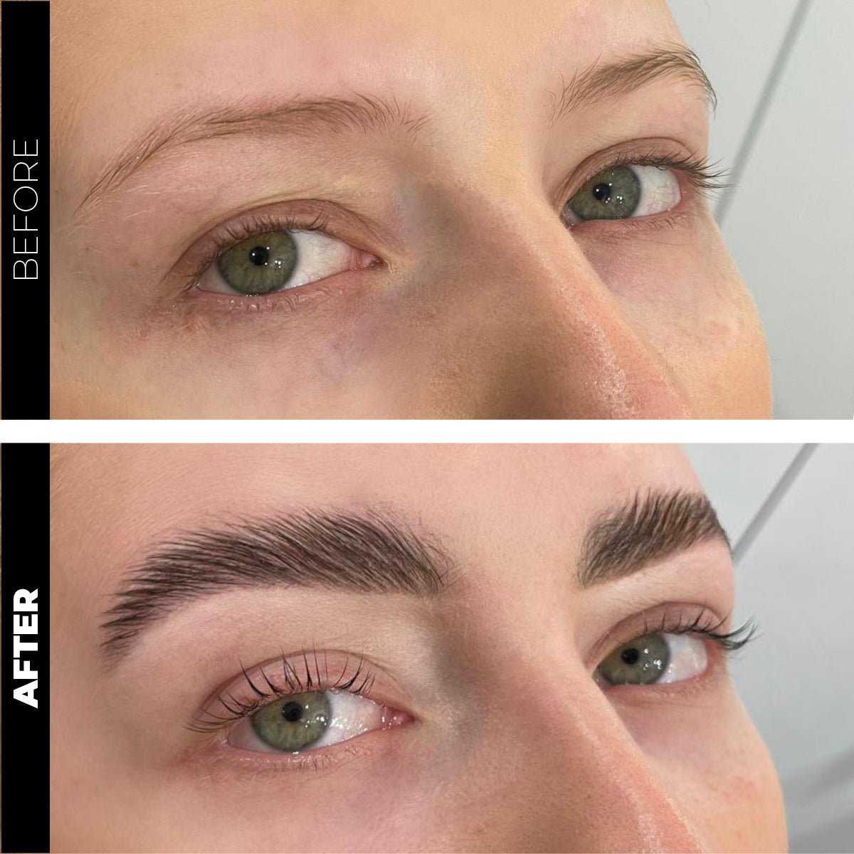 Lash & Brow Adhesive / Bonding - One V Salon